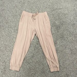 Cloth & Stone Tencel Joggers